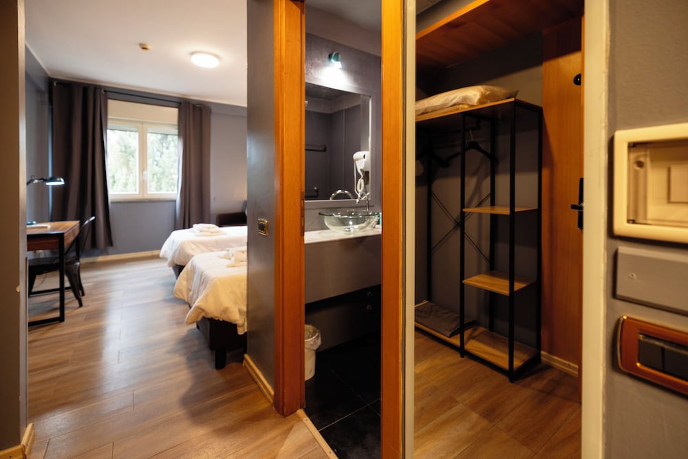 Scheppers Hotel 22