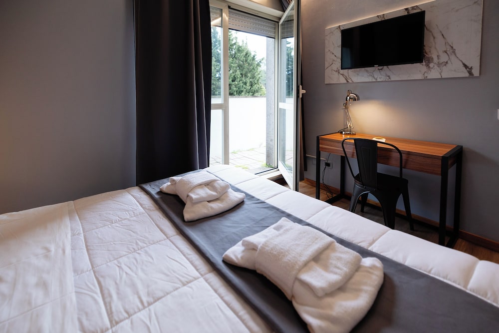 Scheppers Hotel 20
