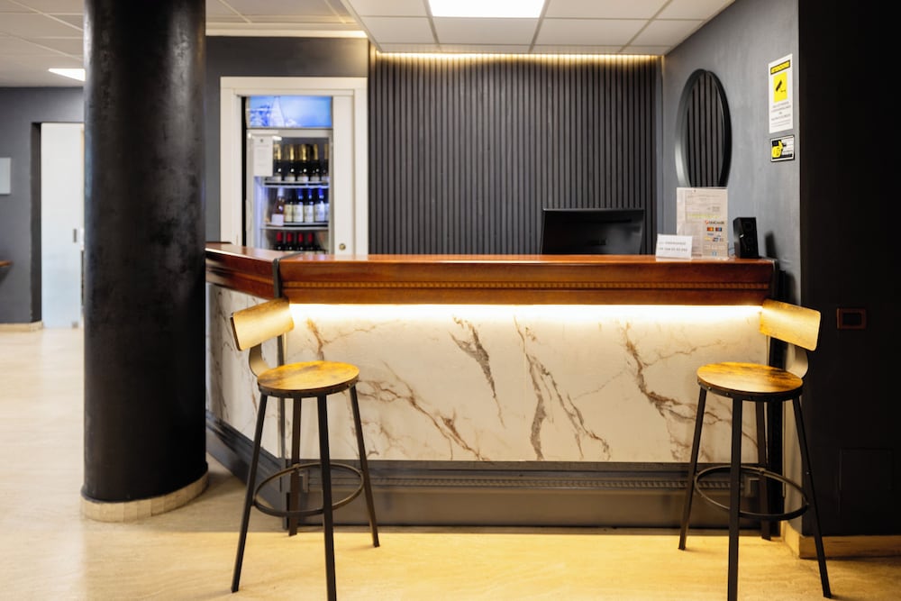 Scheppers Hotel 9