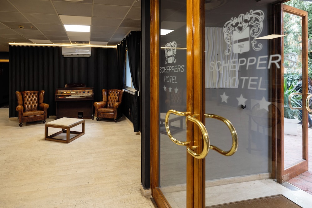 Scheppers Hotel 7