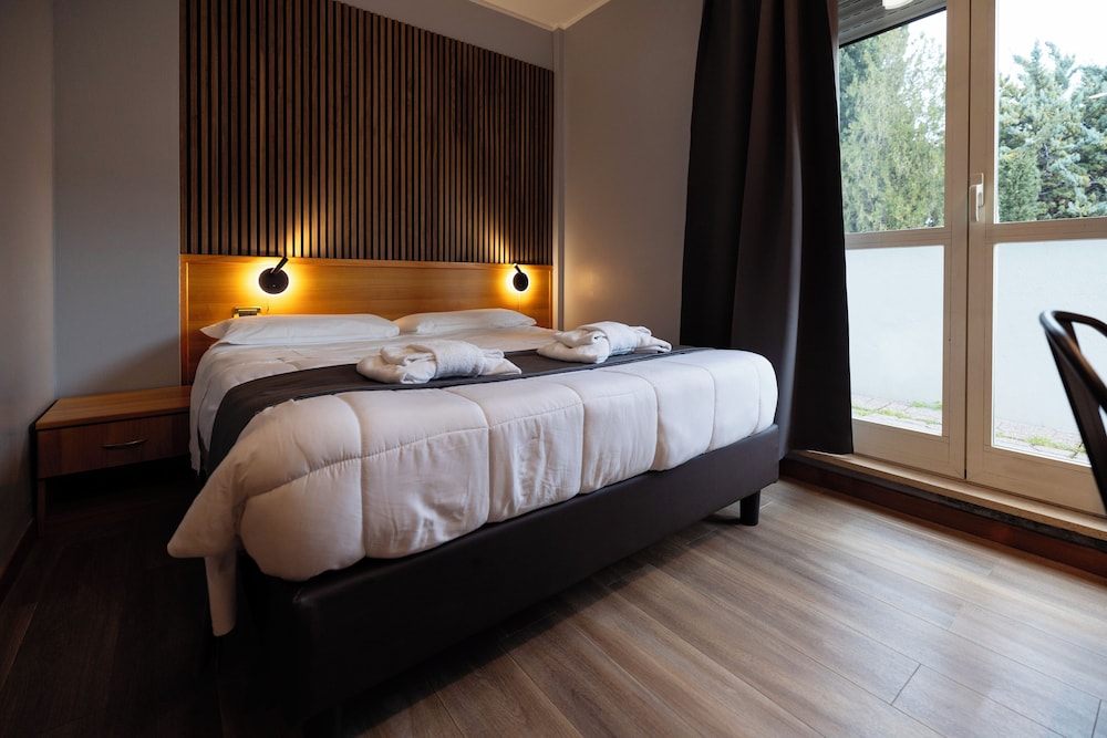 Scheppers Hotel 23