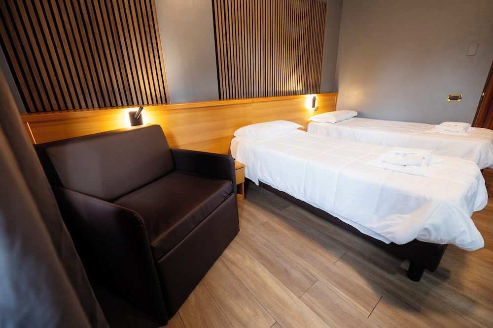 Scheppers Hotel 24