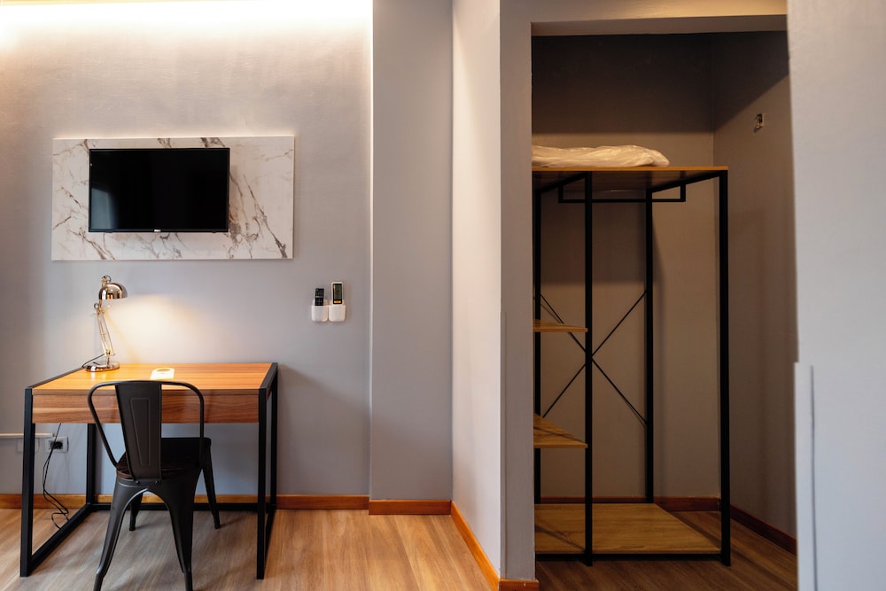 Scheppers Hotel 15