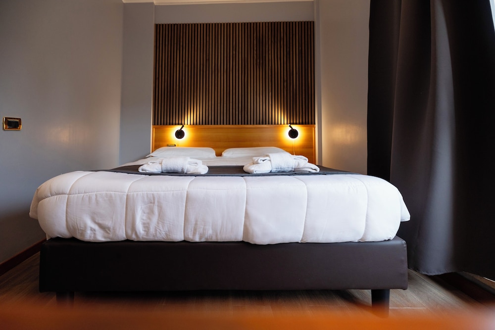 Scheppers Hotel 21