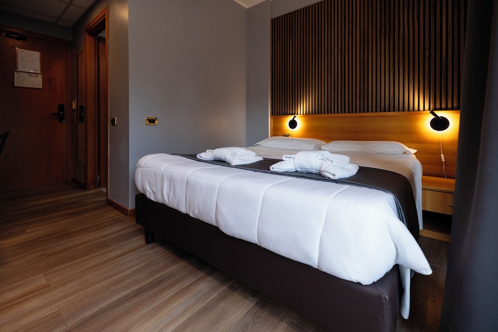 Scheppers Hotel 13