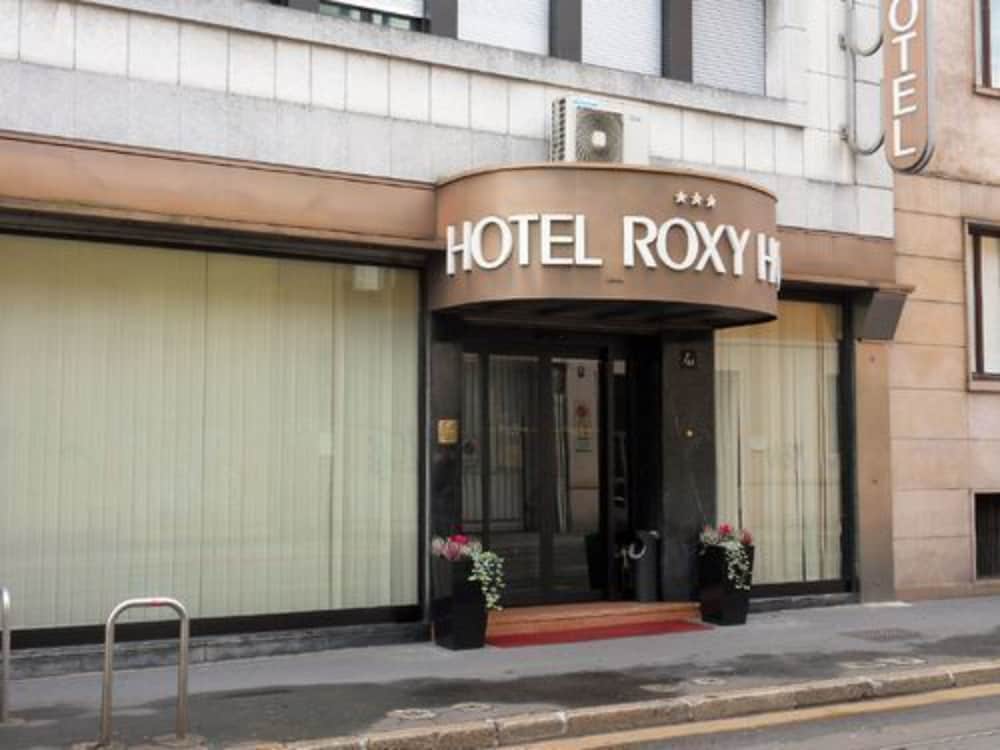 Roxy 23