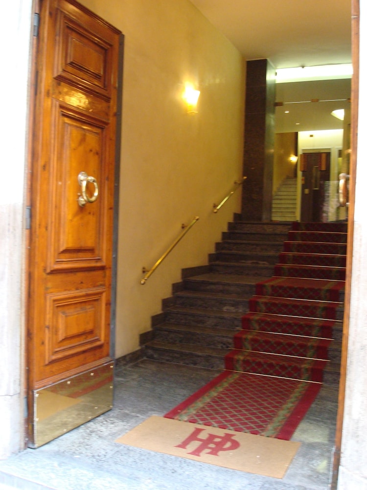 Hotel Priscilla 24