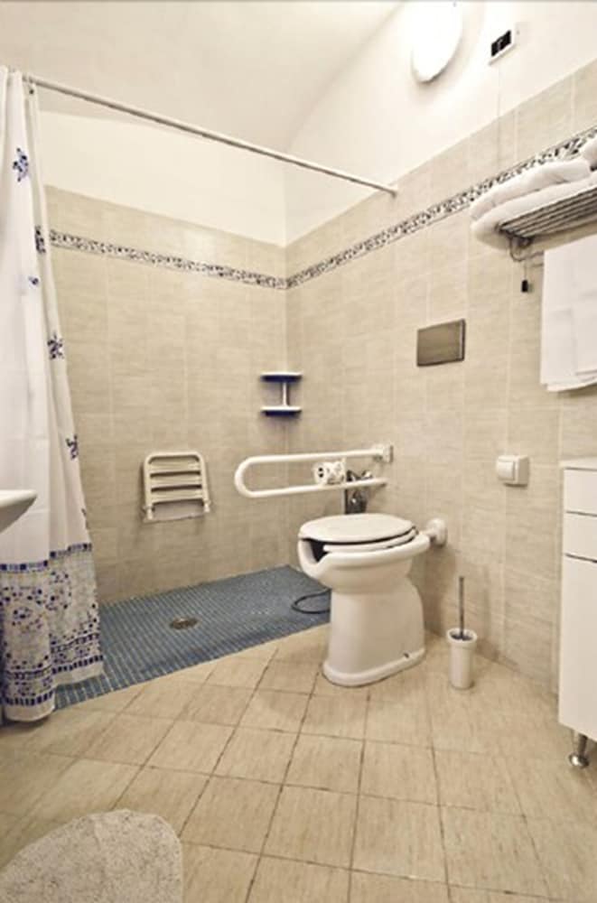 Hotel Priscilla 15