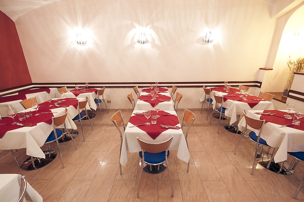 Hotel Priscilla 17