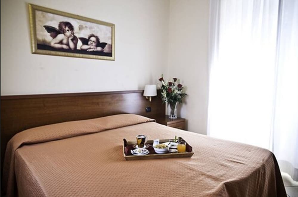 Hotel Priscilla 14
