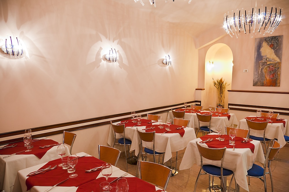 Hotel Priscilla 16