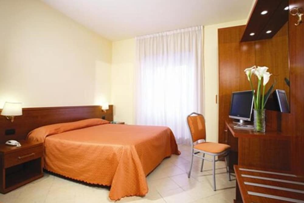 Hotel Priscilla 11
