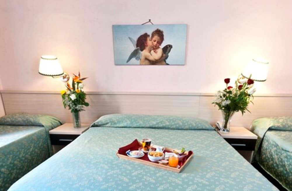 Hotel Priscilla 9