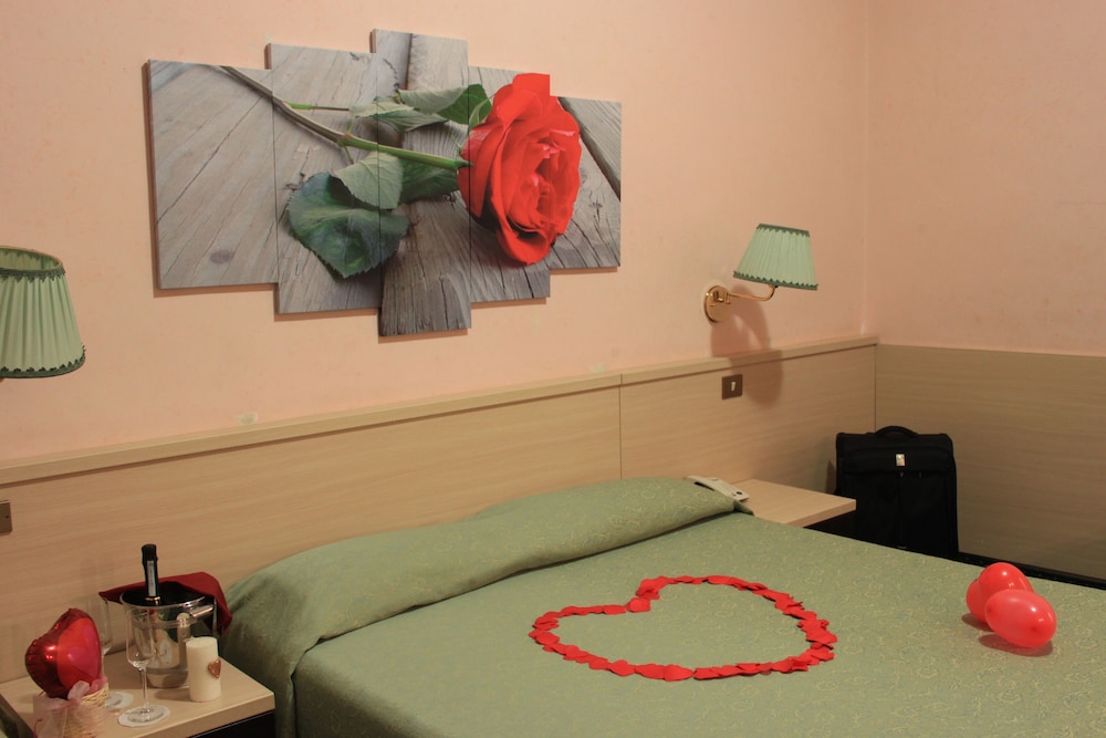 Hotel Priscilla 7