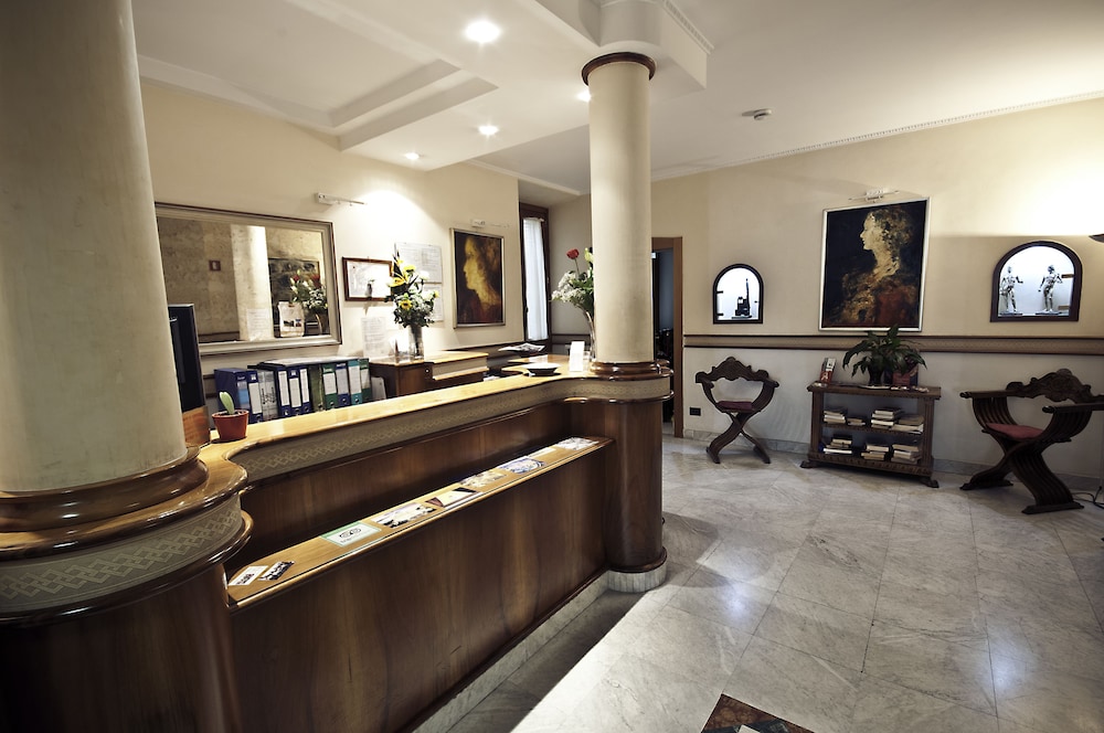 Hotel Priscilla 4