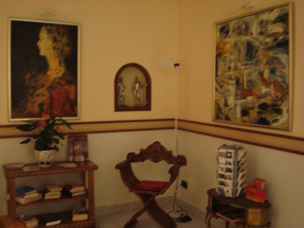 Hotel Priscilla 5