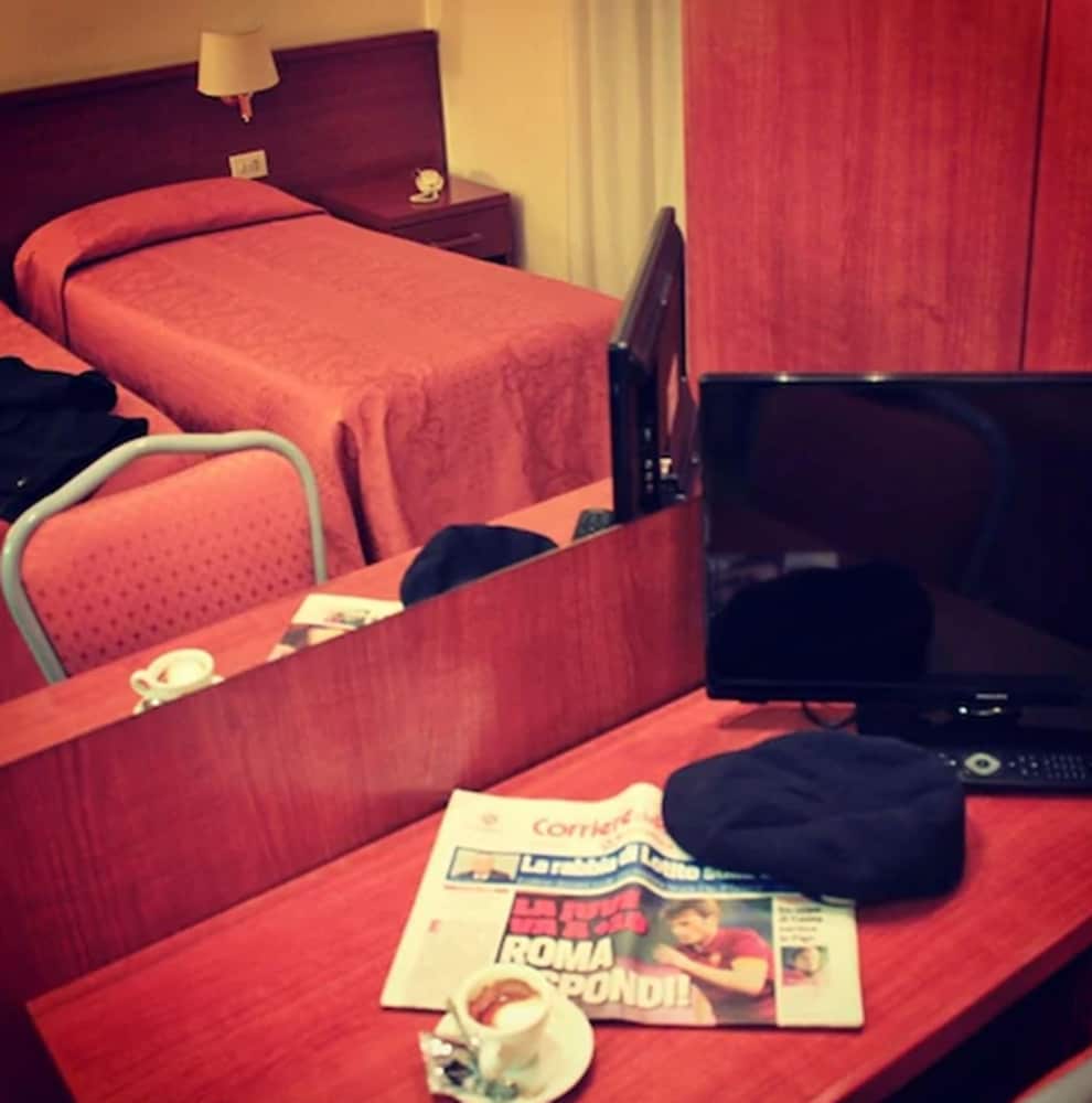 Hotel Priscilla 12