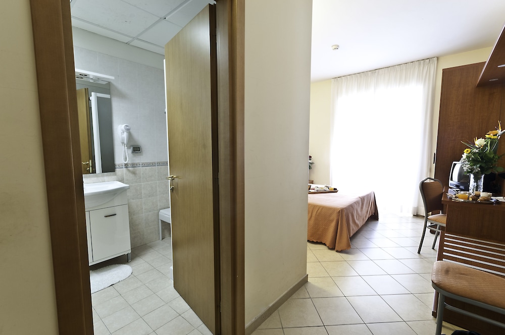 Hotel Priscilla 6