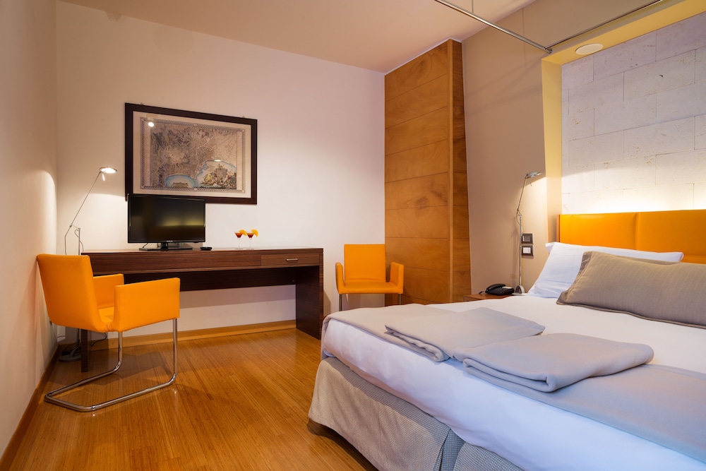 Towers Hotel Stabiae Sorrento Coast 12
