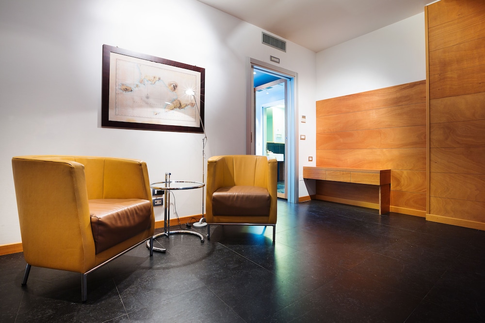 Towers Hotel Stabiae Sorrento Coast 20