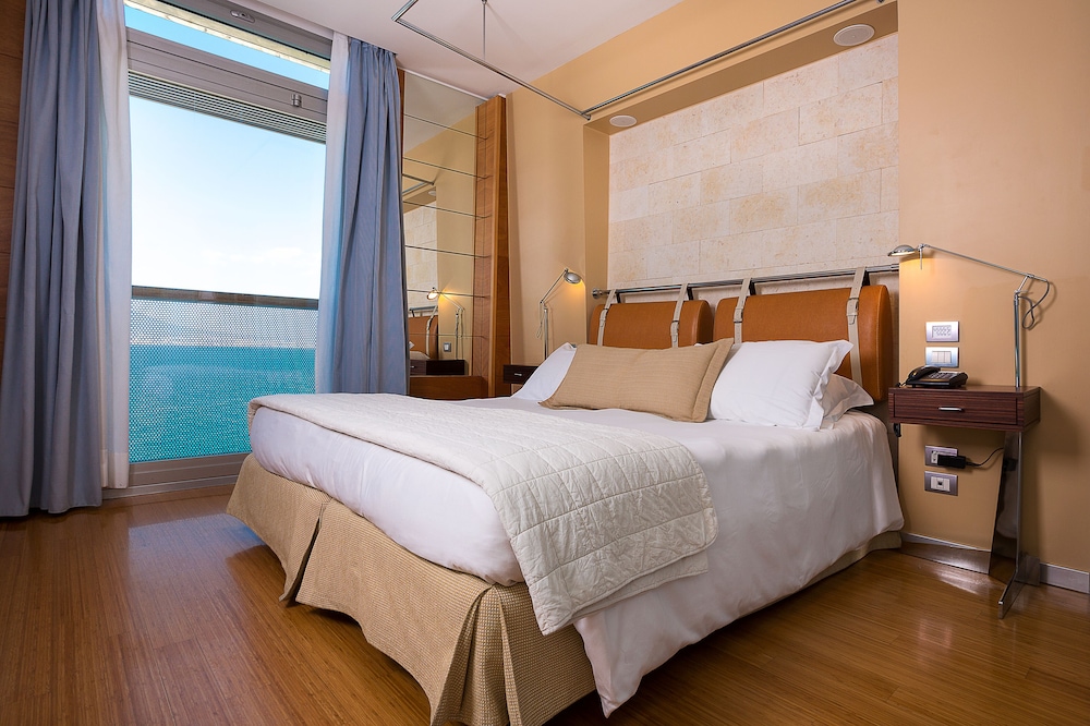 Towers Hotel Stabiae Sorrento Coast 17