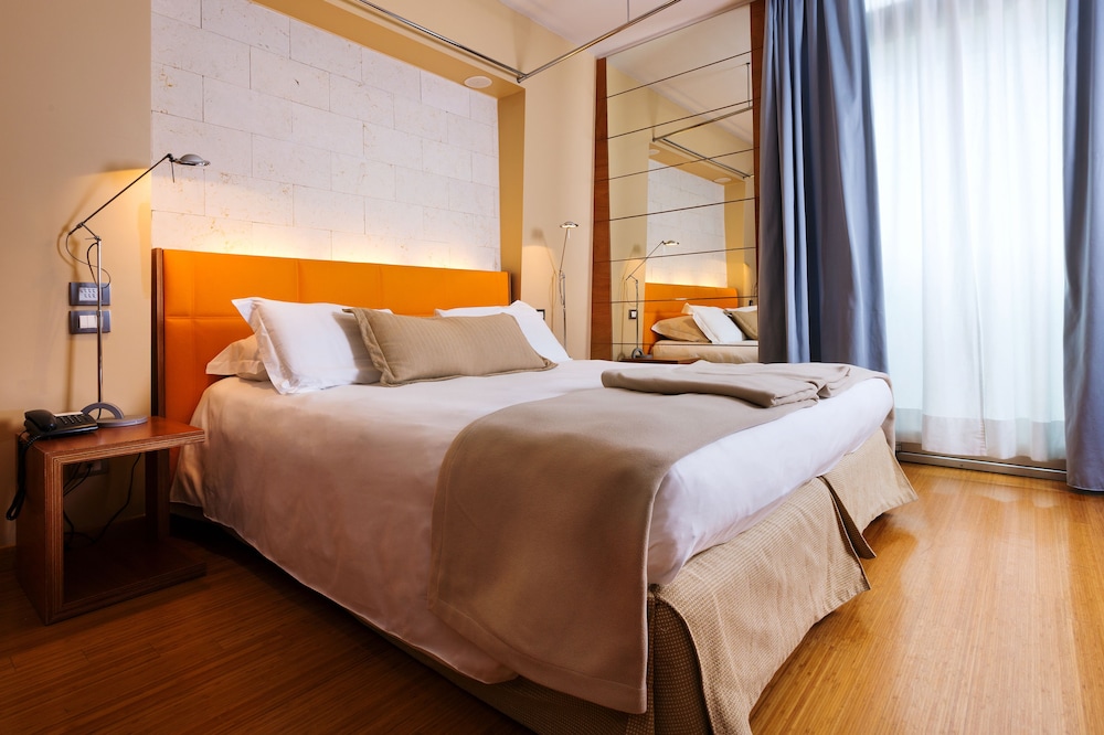 Towers Hotel Stabiae Sorrento Coast 16