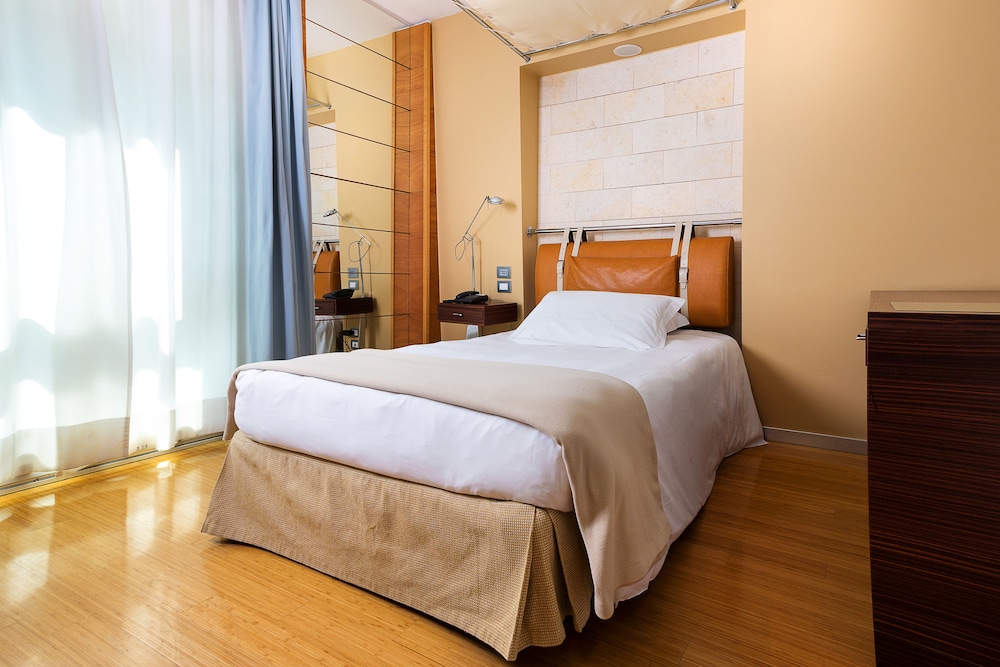 Towers Hotel Stabiae Sorrento Coast 24