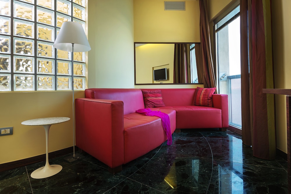 Towers Hotel Stabiae Sorrento Coast 21
