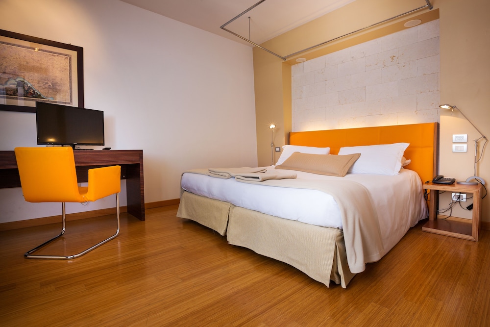 Towers Hotel Stabiae Sorrento Coast 14
