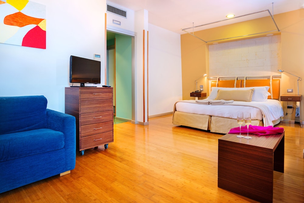 Towers Hotel Stabiae Sorrento Coast 18