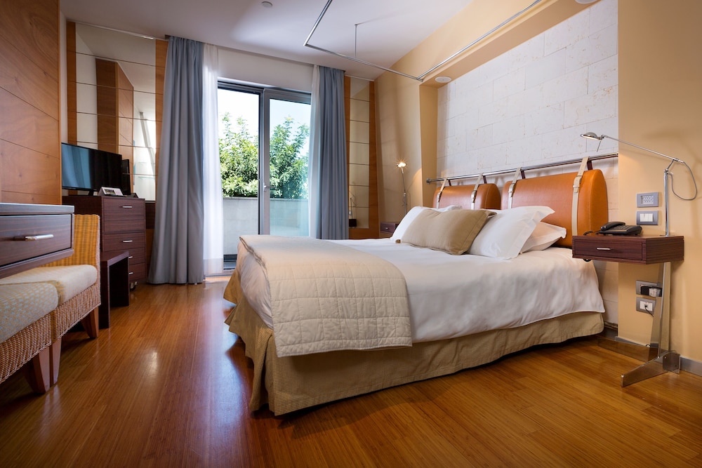 Towers Hotel Stabiae Sorrento Coast 23