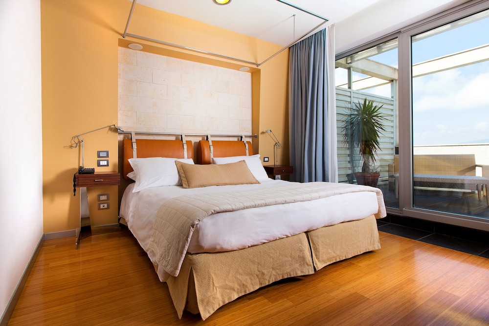 Towers Hotel Stabiae Sorrento Coast 5