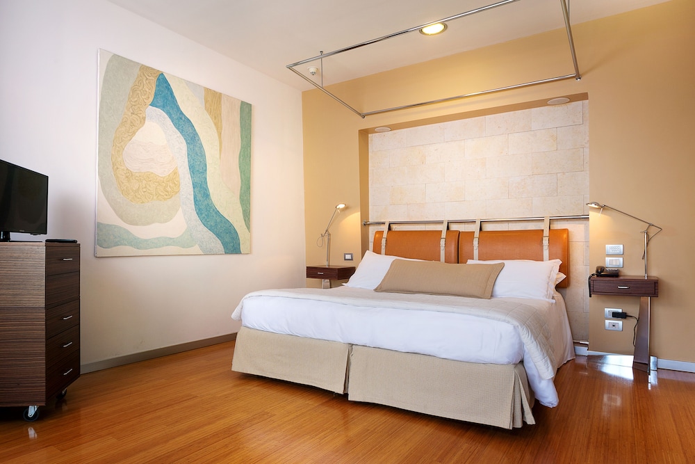Towers Hotel Stabiae Sorrento Coast 4