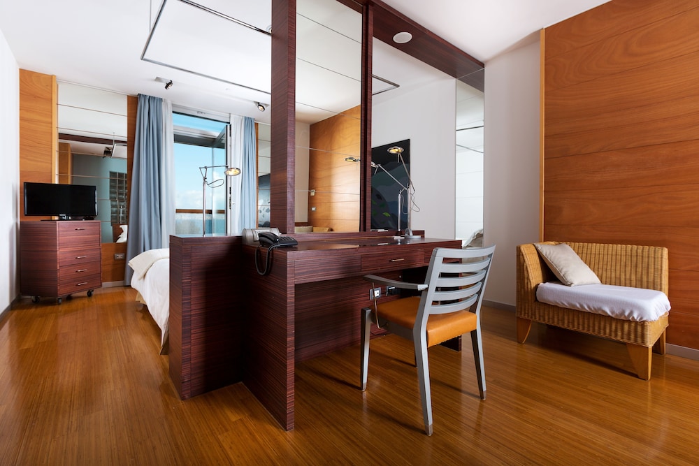 Towers Hotel Stabiae Sorrento Coast 15