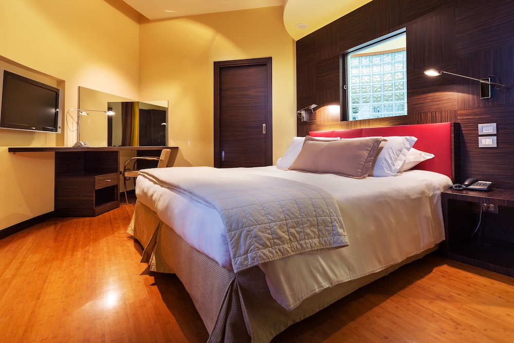 Towers Hotel Stabiae Sorrento Coast 7