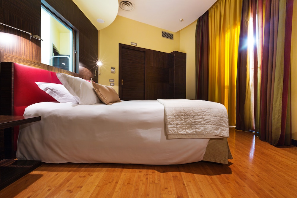 Towers Hotel Stabiae Sorrento Coast 8