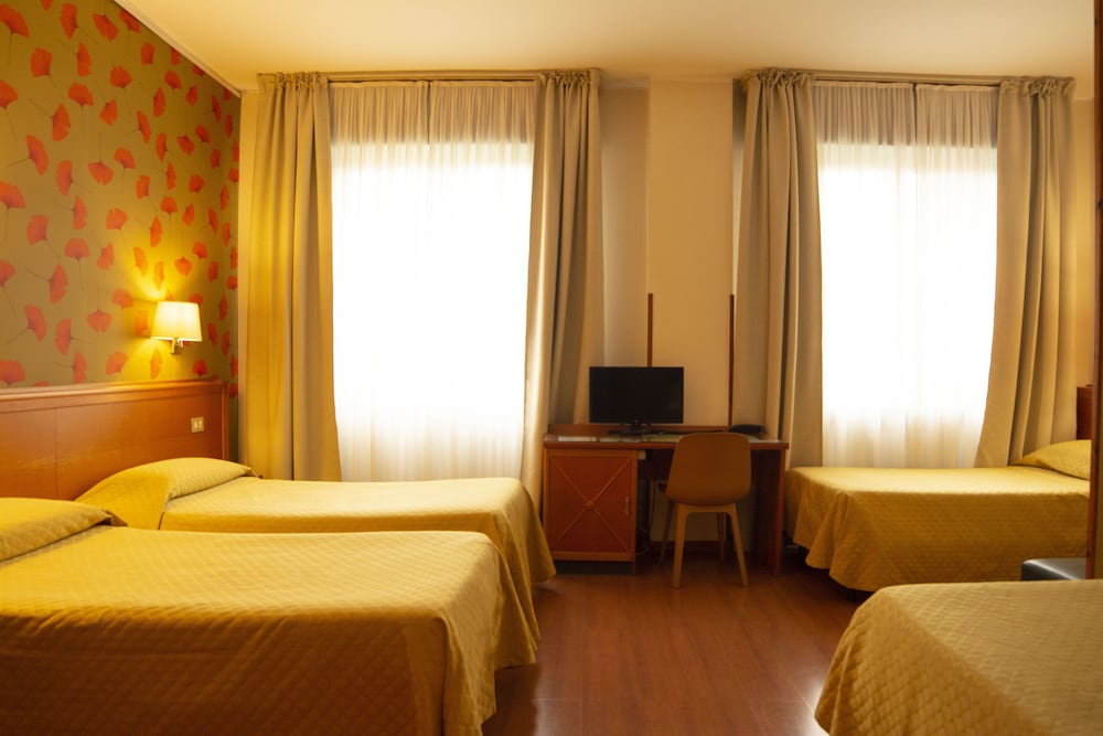 eco Hotel Milano 11