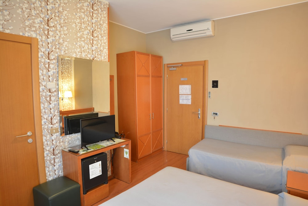 eco Hotel Milano 21