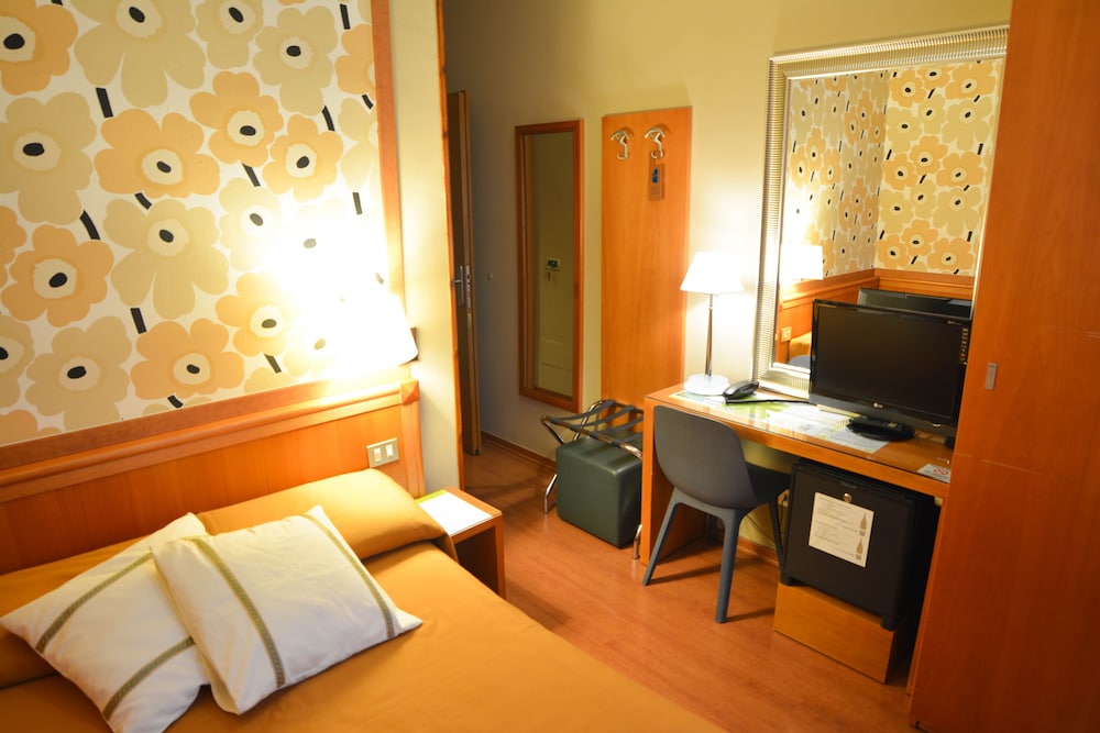 eco Hotel Milano 8