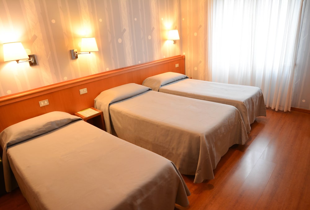 eco Hotel Milano 23