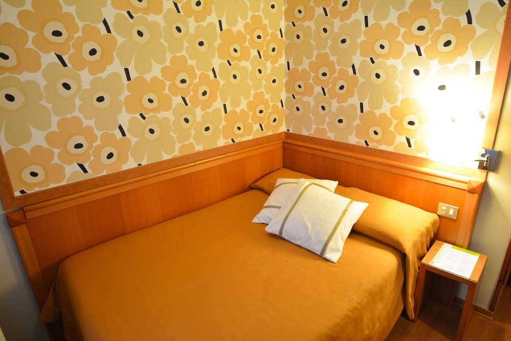 eco Hotel Milano 10