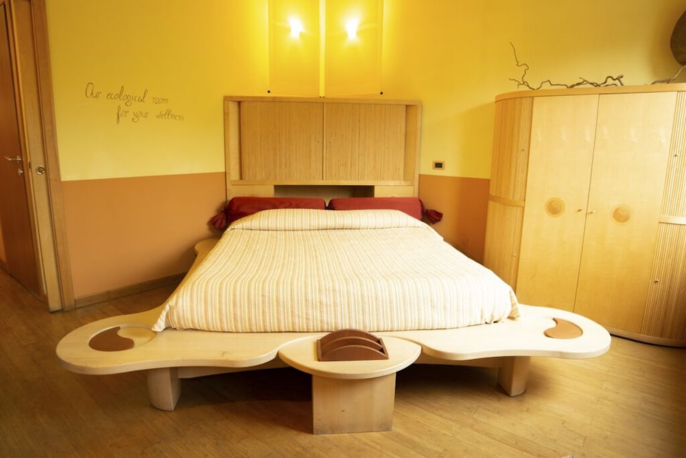 eco Hotel Milano 6