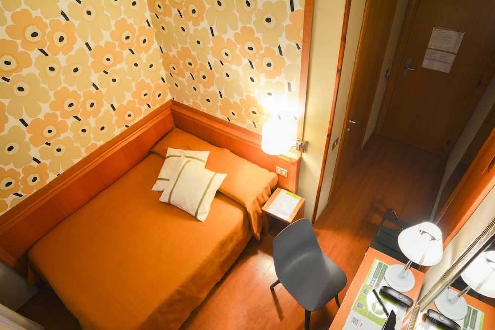 eco Hotel Milano 9