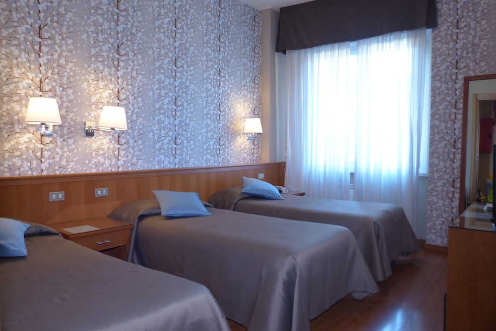 eco Hotel Milano 5