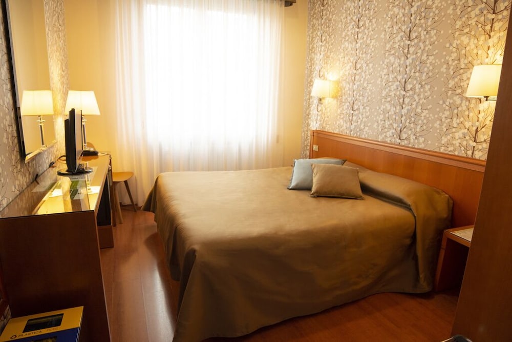 eco Hotel Milano 17