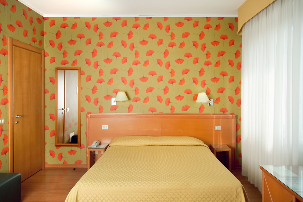 eco Hotel Milano 4