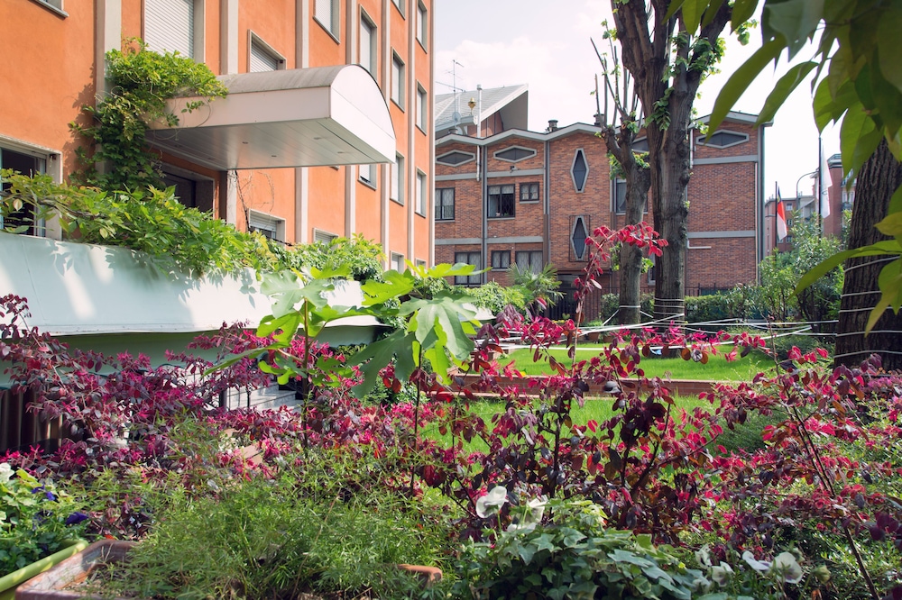 eco Hotel Milano 1