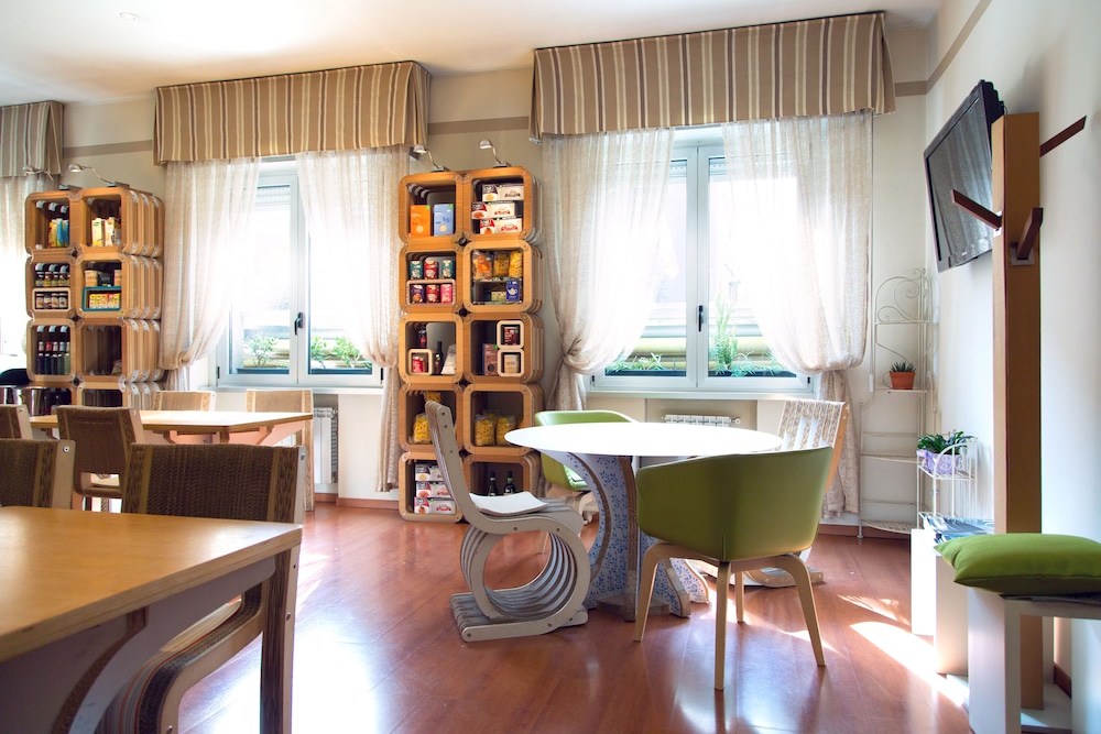eco Hotel Milano 2