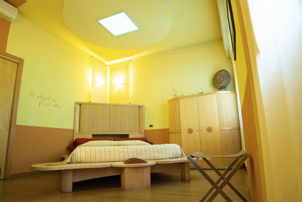 eco Hotel Milano 7