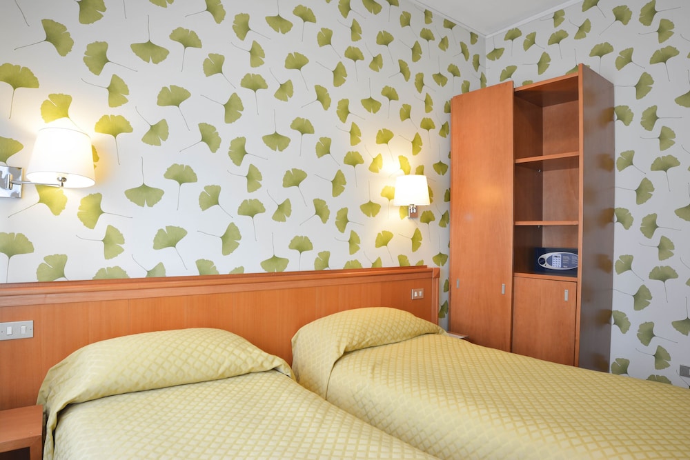 eco Hotel Milano 14